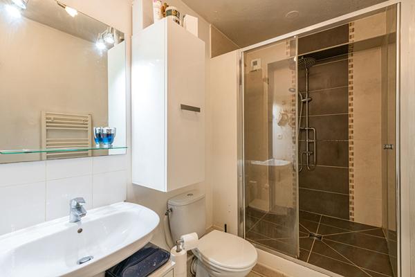 PUTEAUX : TRIPLEX T5 (97 m²)