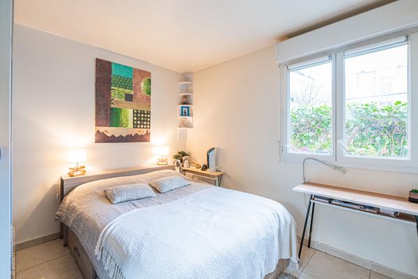 PUTEAUX : TRIPLEX T5 (97 m²)