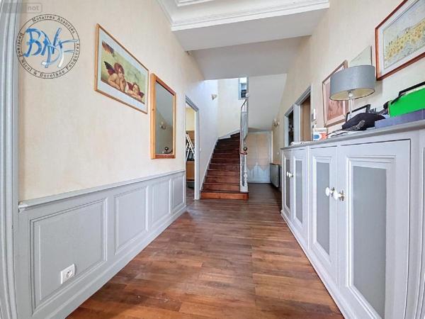 Maison à vendre à Plouay dans le Morbihan (56240), ref : 29143-44