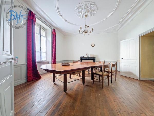 Maison à vendre à Plouay dans le Morbihan (56240), ref : 29143-44