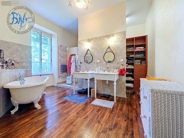 Maison à vendre à Plouay dans le Morbihan (56240), ref : 29143-44