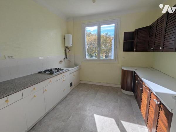 Appartement Saint-Nazaire