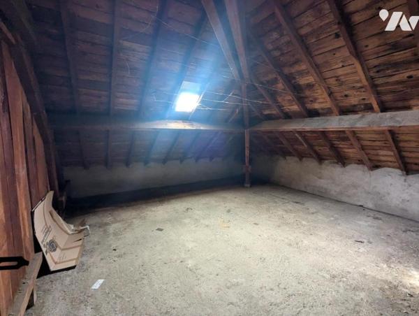 Appartement Saint-Nazaire