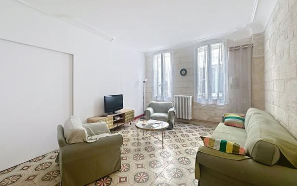 Appartement à louer    4 pièces • 85 m2 Avignon