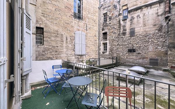 Appartement à louer    4 pièces • 85 m2 Avignon
