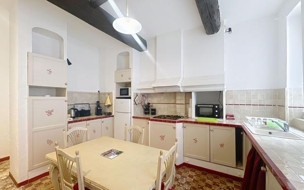 Appartement à louer    4 pièces • 85 m2 Avignon