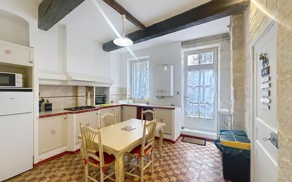 Appartement à louer    4 pièces • 85 m2 Avignon