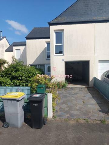 Maison à vendre 5 pièces de 88 m²