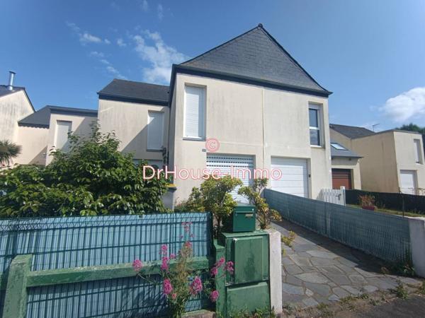 Maison à vendre 5 pièces de 88 m²