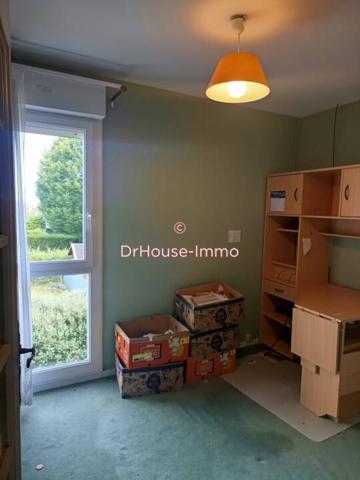 Maison à vendre 5 pièces de 88 m²