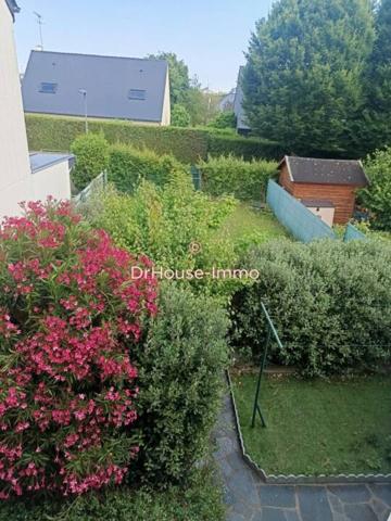 Maison à vendre 5 pièces de 88 m²