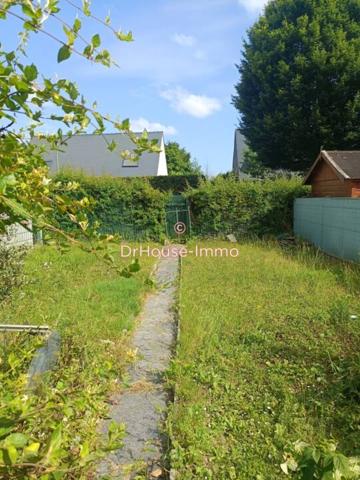 Maison à vendre 5 pièces de 88 m²