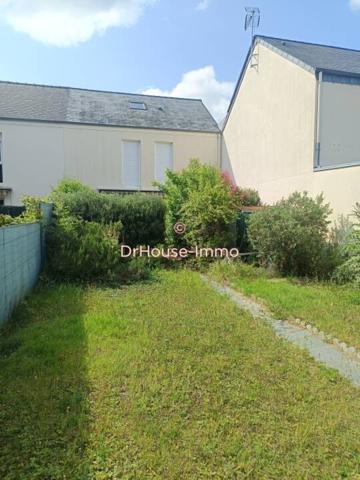 Maison à vendre 5 pièces de 88 m²