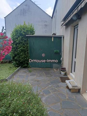 Maison à vendre 5 pièces de 88 m²