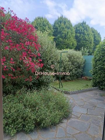 Maison à vendre 5 pièces de 88 m²