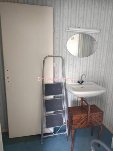 Maison à vendre 5 pièces de 88 m²