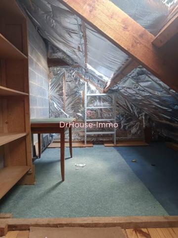 Maison à vendre 5 pièces de 88 m²