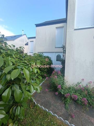 Maison à vendre 5 pièces de 88 m²