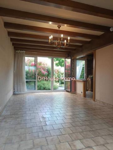 Maison à vendre 5 pièces de 88 m²