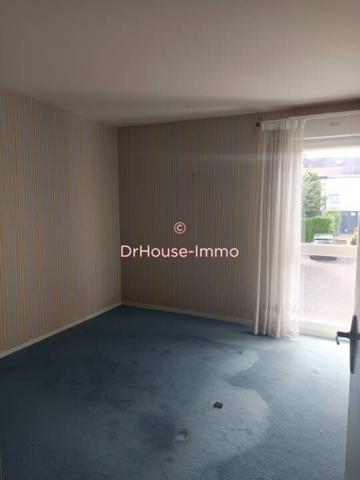 Maison à vendre 5 pièces de 88 m²