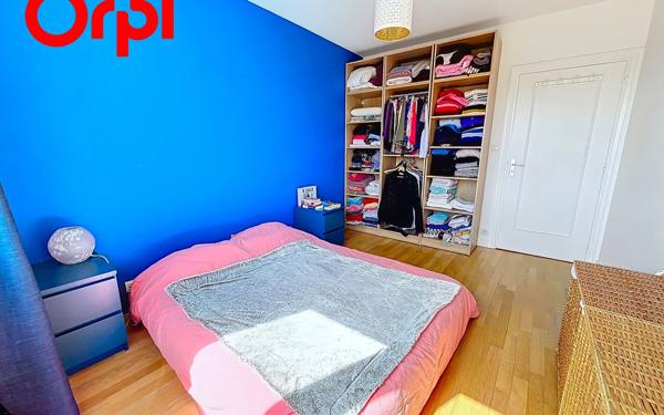 Appartement à vendre    4 pièces • 93,62 m2 Lyon 2