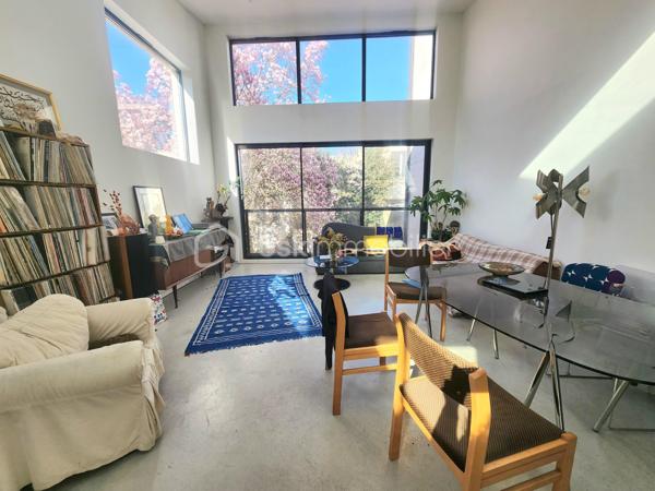 Maison contemporaine de 113 m²