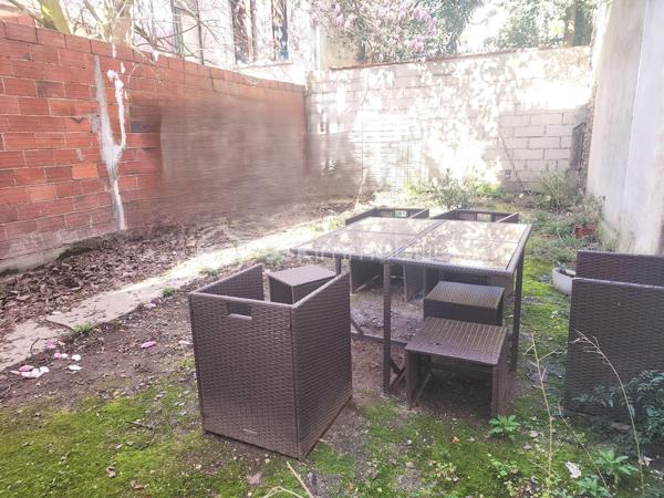 Maison contemporaine de 113 m²