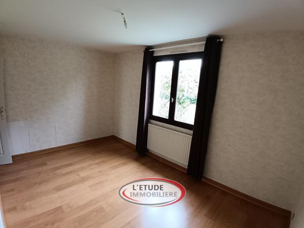 Maison de plain-pied à proximité du bourg de Sainte-Luce