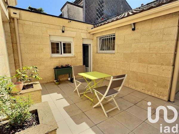 Maison à vendre 6 pièces 170 m² Bordeaux