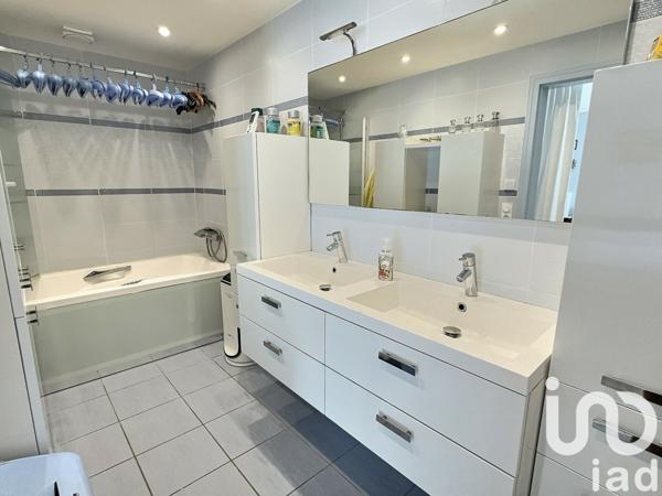 Maison à vendre 6 pièces 170 m² Bordeaux