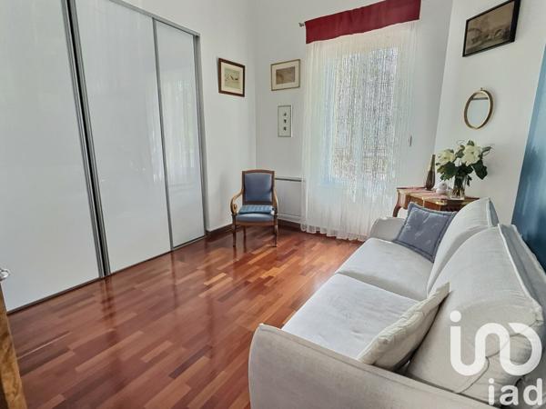 Maison à vendre 6 pièces 170 m² Bordeaux