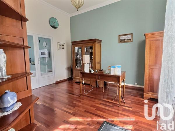 Maison à vendre 6 pièces 170 m² Bordeaux