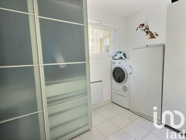 Maison à vendre 6 pièces 170 m² Bordeaux