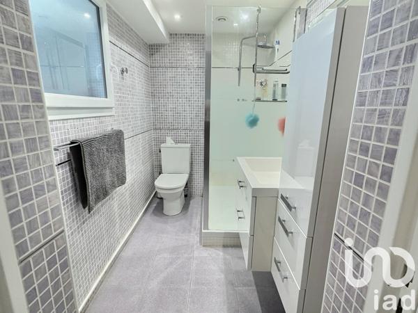 Maison à vendre 6 pièces 170 m² Bordeaux