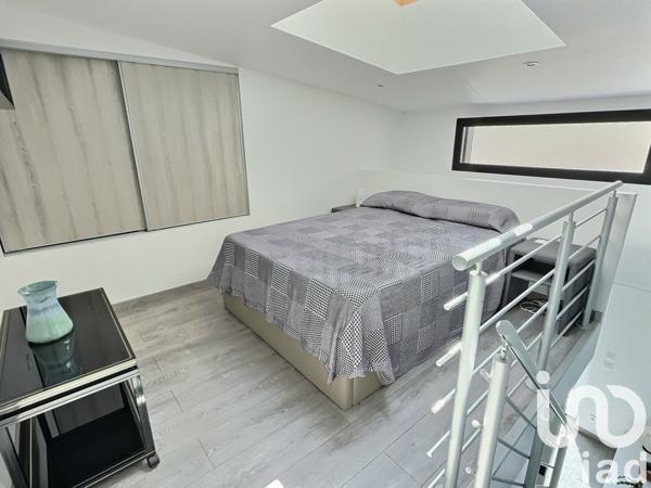 Maison à vendre 6 pièces 170 m² Bordeaux