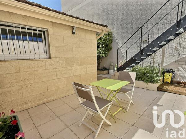 Maison à vendre 6 pièces 170 m² Bordeaux