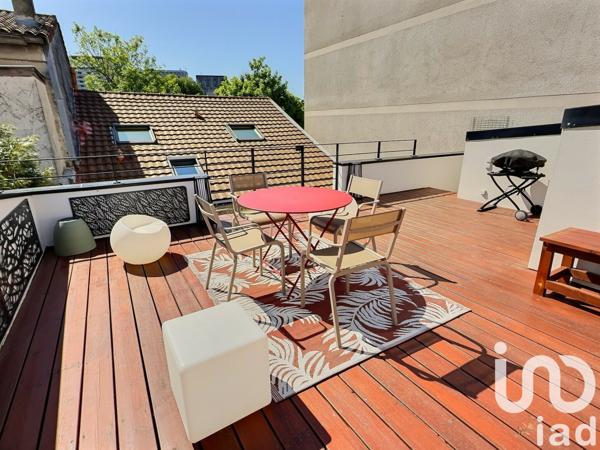 Maison à vendre 6 pièces 170 m² Bordeaux