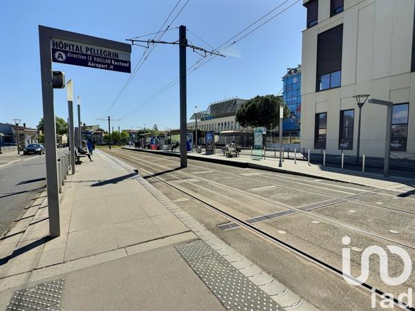 Maison à vendre 6 pièces 170 m² Bordeaux