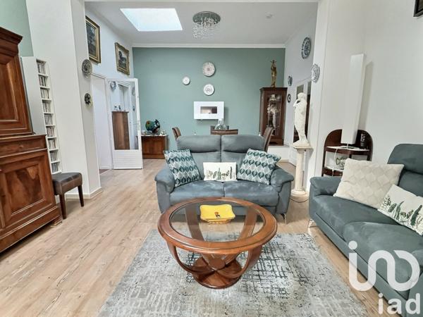 Maison à vendre 6 pièces 170 m² Bordeaux