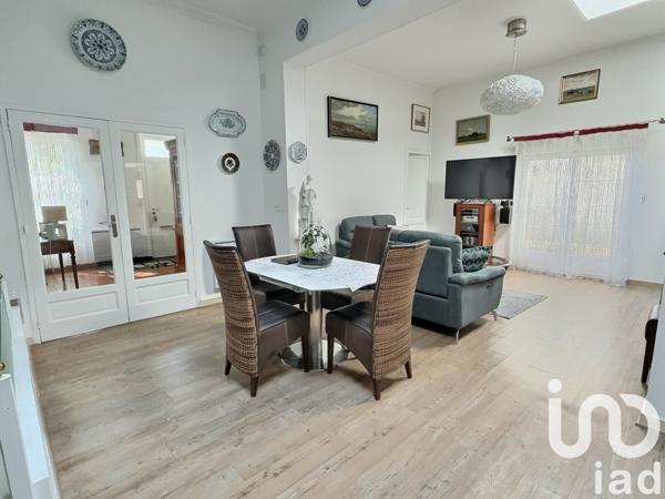 Maison à vendre 6 pièces 170 m² Bordeaux