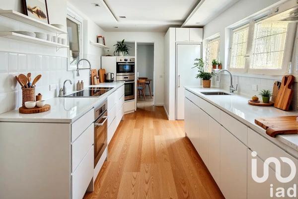 Maison à vendre 6 pièces 170 m² Bordeaux