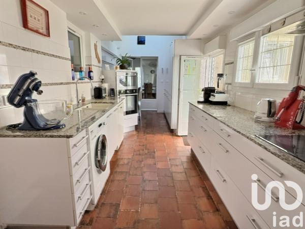 Maison à vendre 6 pièces 170 m² Bordeaux