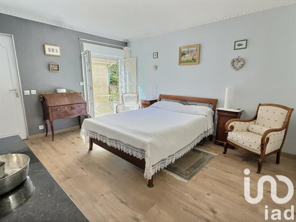 Maison à vendre 6 pièces 170 m² Bordeaux