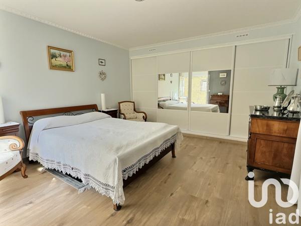 Maison à vendre 6 pièces 170 m² Bordeaux