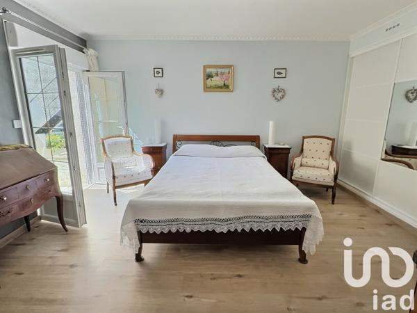 Maison à vendre 6 pièces 170 m² Bordeaux