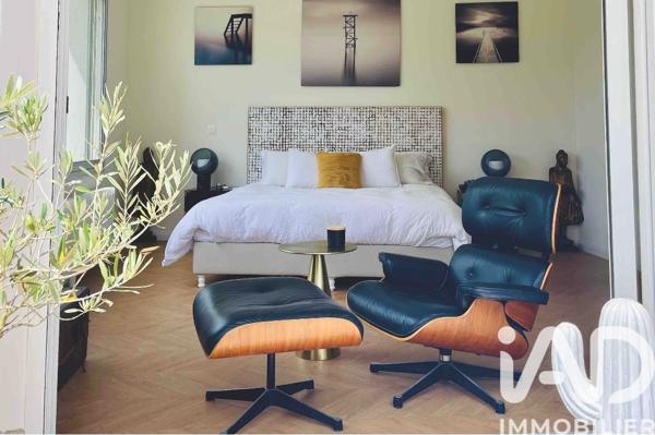 Maison à vendre 7 pièces 260 m² Soorts-Hossegor
