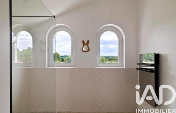 Maison à vendre 7 pièces 260 m² Soorts-Hossegor