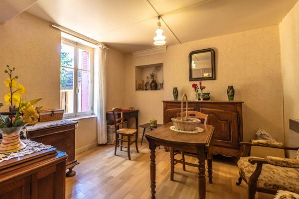 Maison St Christophe En Bazelle  102 m2