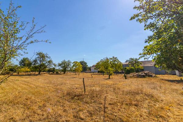 Maison St Christophe En Bazelle  102 m2