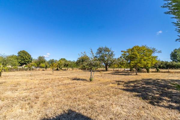 Maison St Christophe En Bazelle  102 m2